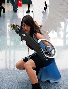 Final Fantasy - Rinoa.jpg