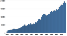 Andamento globale delle catture di S. commerson dal 1950 al 2010