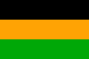 Flag of Bushmanland.svg