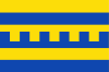 Harderwijk bayrağı