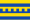 Vlag van de gemeente Harderwijk