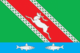 Flag of Katangsky rayon (Irkutsk oblast).png