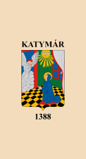 Katymár - Bandera