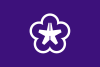 Flag of Kitakyushu, Fukuoka.svg