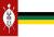 Vlag van KwaZulu (1985-1994) .svg