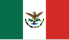 List Of Mexican Flags: Prenational flags, Military flags, Photos