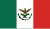 Bandeira do Mexico