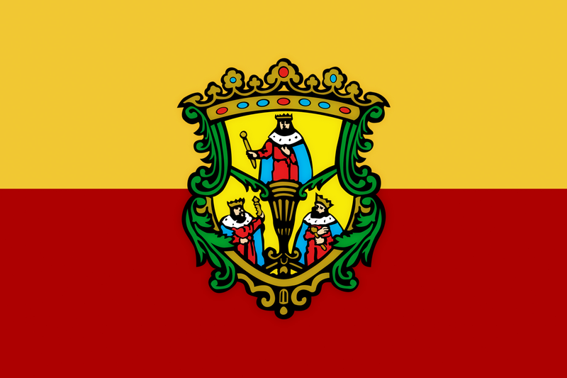 File:Flag of Morelia.png