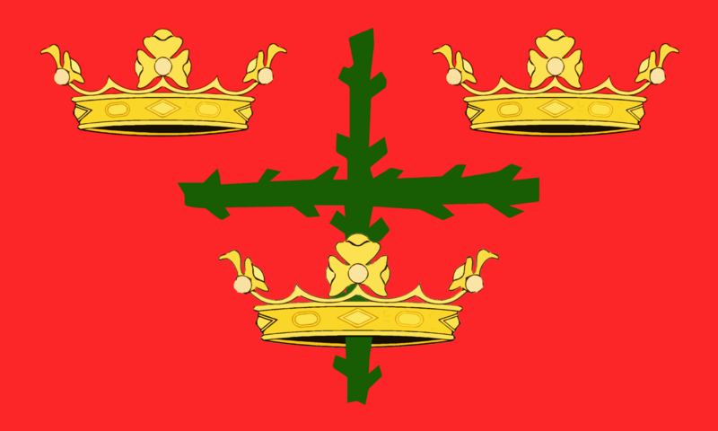 File:Flag of Nottingham.png