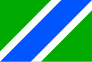 Bandeira de Úsilné