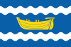 Uusimaa.svg Bayrağı