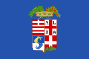 Provincia di Cuneo – Bandiera