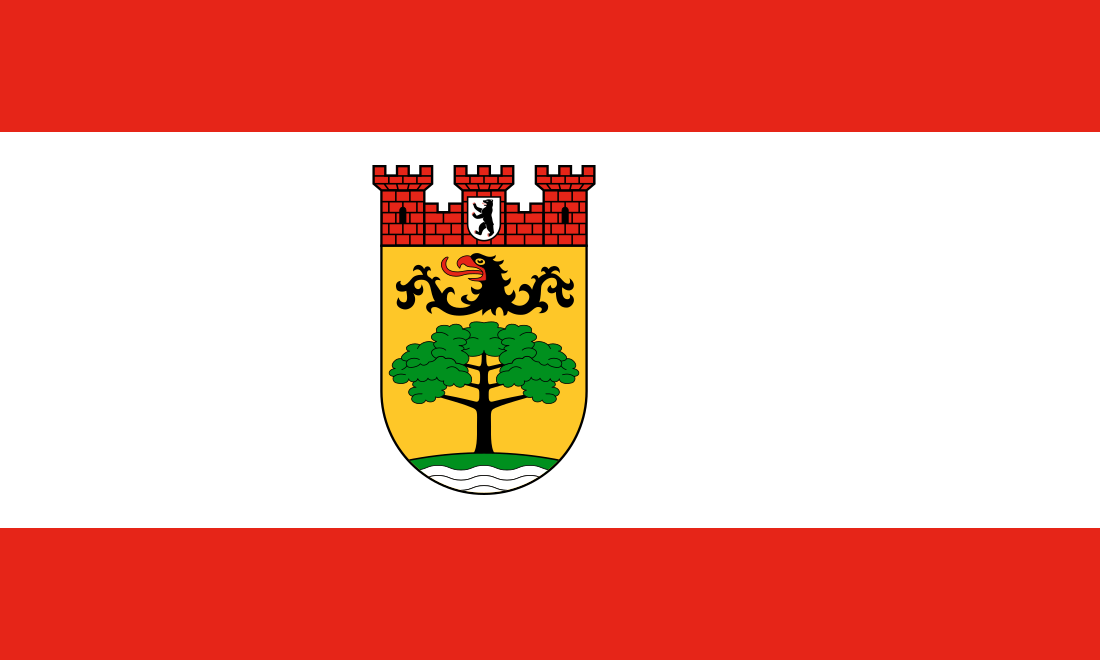 File:Flagge Bezirk Steglitz-Zehlendorf.svg