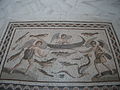 Mosaik aus Antiochia, 2.–3. Jh. n. Chr.