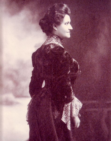 File:Flora MacDonald Denison (24224029519).jpg