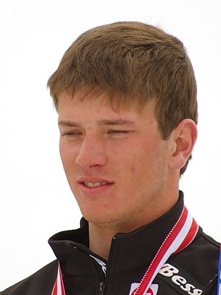 <span class="mw-page-title-main">Florian Scheiber</span> Austrian alpine skier