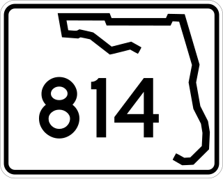 <span class="mw-page-title-main">Atlantic Boulevard (Broward County)</span>