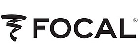 logo de Focal JMlab