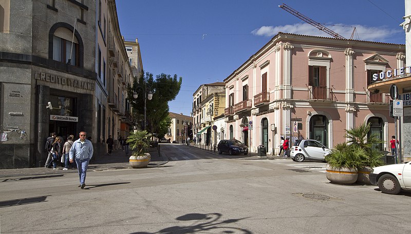 File:Foggia, Province of Foggia, Italy - panoramio - trolvag (28).jpg