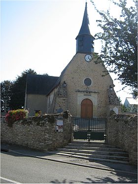 Forcé - Eglise Ste Marie-Madeleine.jpg