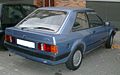 Ford Escort (3. gen., Evropski auto godine '81)