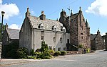 Fordyce Castle