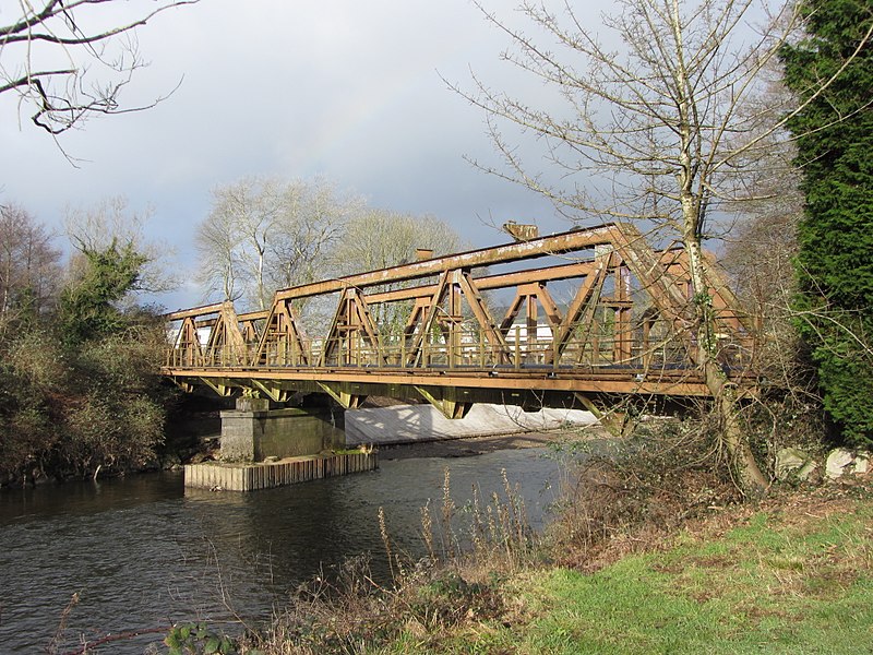 File:Former railway bridge near Trefforest Estate geograph-5253523-by-Gareth-James.jpg