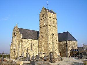 Habiter à Montaigu-les-Bois