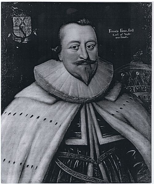 File:Francis Fane, first Earl of Westmorland, in coronation robes, 2 February 1625 or 26, (24 x 27 inches).jpg