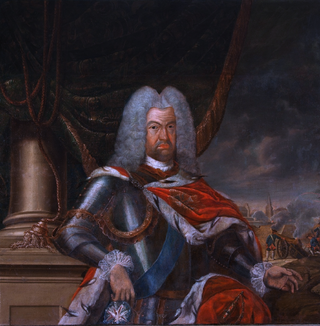 <span class="mw-page-title-main">Franciszek Wielopolski</span> Polish noble