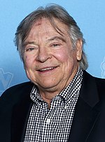 Gambar mini seharga Frank Welker