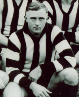 Fred Froude Australian rules footballer, born 1910