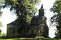 Catholic pilgrimage church of St. Blasius, Stations of the Cross