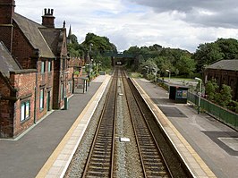 Station Frodsham