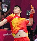 Miniatura para Fu Haifeng