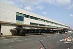 福岡空港 第3ターミナル