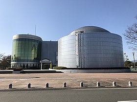 Fukuoka Science Museum 20170203-2.jpg