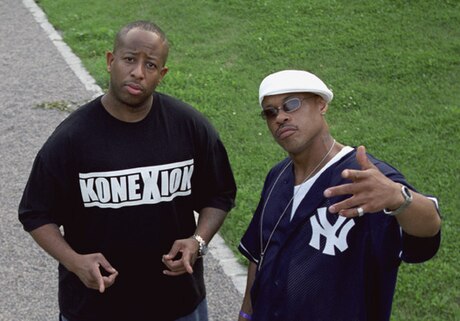 Gang Starr