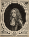 Louis, Duke of Bourbon in 1682 by an unknown artist