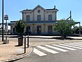 Vignette pour Gare de Meximieux - Pérouges