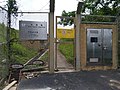 Thumbnail for File:Gate to Peng Chau Service Reservoir.jpg