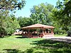 La Luz Historic District Gazebo El Presdio Parque La Luz New Mexico.jpg