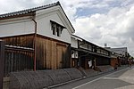 Gekkeikan Okura Sake Museum01nt3200.jpg
