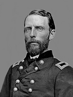 Cuvier Grover Union Army general