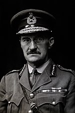 Thumbnail for File:General Sir William Babtie. Photograph by J. Russell & Sons. Wellcome V0025984.jpg