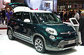 Fiat 500L Trekking