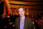 Vignette pour Geoff Dyer