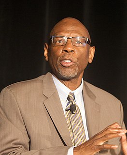 <span class="mw-page-title-main">Geoffrey Canada</span> American educator, social activist and author