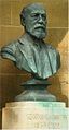 George Cadbury bust.jpg