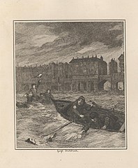 The Murder on the Thames